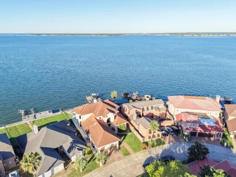 3806 Walden Estates Drive Montgomery TX 77356