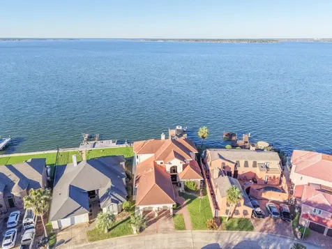 3806 Walden Estates Drive Montgomery TX 77356