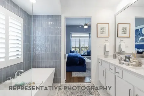 5429 Orangery Lane Manvel TX 77578