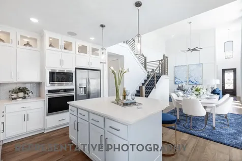 5429 Orangery Lane Manvel TX 77578
