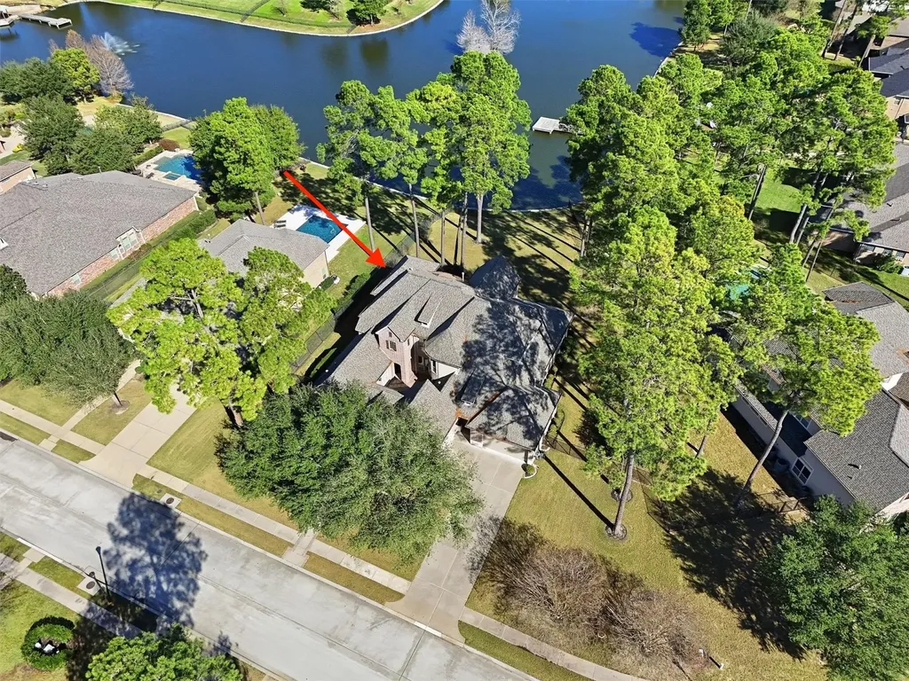 13606 Oak Harbor Bend Cypress TX 77429