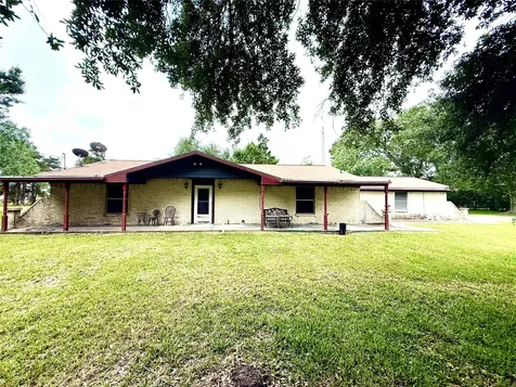 8415 Schiro Road Hitchcock TX 77563