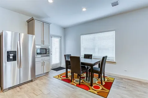 12514 Walmgate Court Houston TX 77047