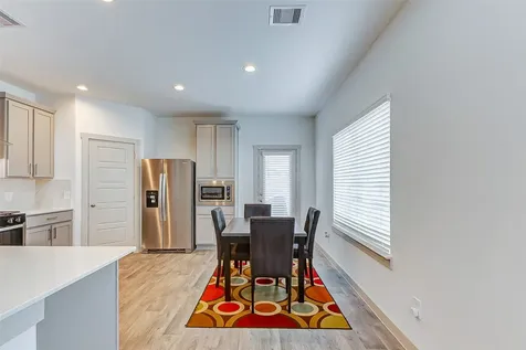 12514 Walmgate Court Houston TX 77047