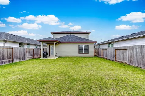 12514 Walmgate Court Houston TX 77047