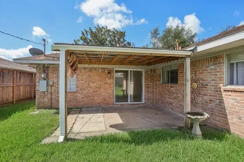 722 Princeton Lane Deer Park TX 77536