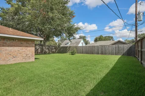 722 Princeton Lane Deer Park TX 77536