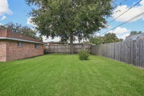 722 Princeton Lane Deer Park TX 77536