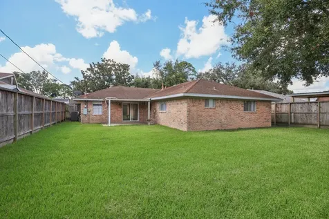 722 Princeton Lane Deer Park TX 77536