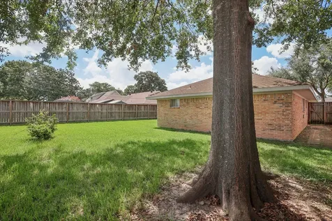 722 Princeton Lane Deer Park TX 77536