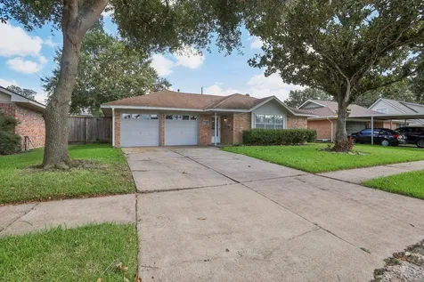 722 Princeton Lane Deer Park TX 77536