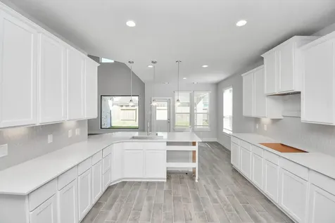 3019 Knotty Forest Drive Spring TX 77373