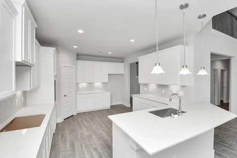 3019 Knotty Forest Drive Spring TX 77373