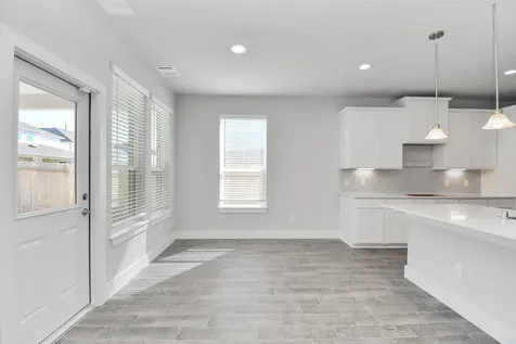 3019 Knotty Forest Drive Spring TX 77373