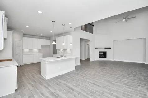 3019 Knotty Forest Drive Spring TX 77373