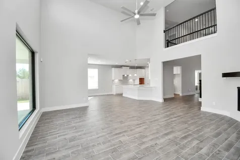 3019 Knotty Forest Drive Spring TX 77373