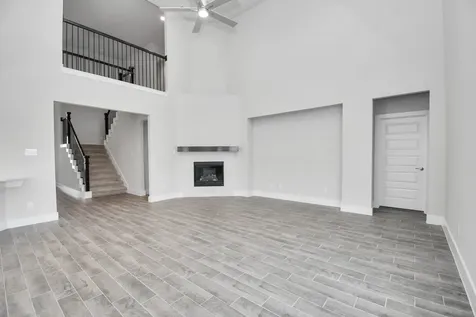3019 Knotty Forest Drive Spring TX 77373