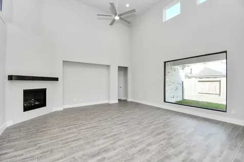 3019 Knotty Forest Drive Spring TX 77373