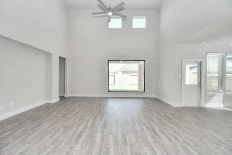 3019 Knotty Forest Drive Spring TX 77373