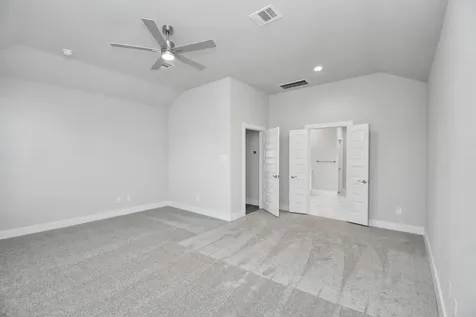3019 Knotty Forest Drive Spring TX 77373