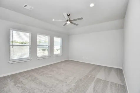 3019 Knotty Forest Drive Spring TX 77373