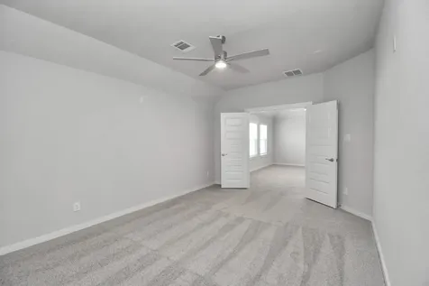 3019 Knotty Forest Drive Spring TX 77373