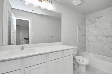 3019 Knotty Forest Drive Spring TX 77373