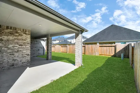 3019 Knotty Forest Drive Spring TX 77373