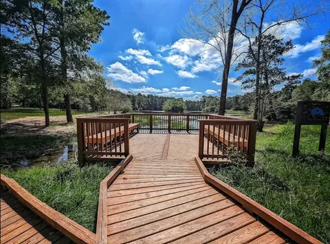 3019 Knotty Forest Drive Spring TX 77373