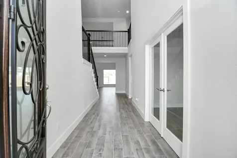 3019 Knotty Forest Drive Spring TX 77373