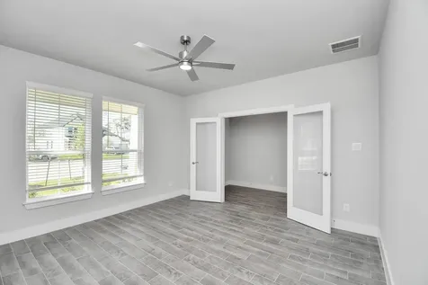 3019 Knotty Forest Drive Spring TX 77373