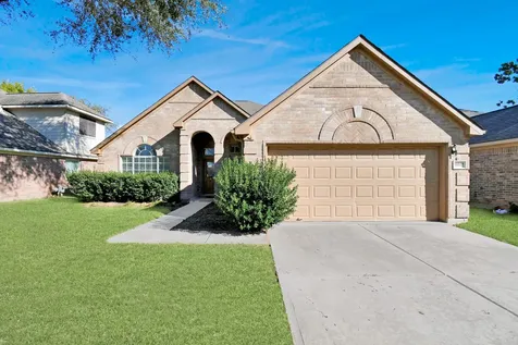 16827 Dunbar Grove Court Sugar Land TX 77498