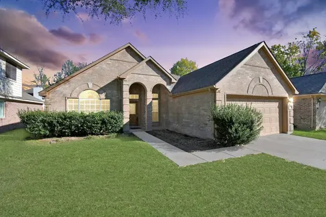 16827 Dunbar Grove Court Sugar Land TX 77498