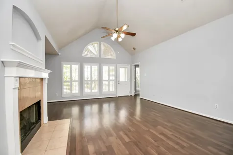 16827 Dunbar Grove Court Sugar Land TX 77498
