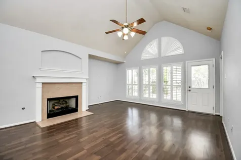 16827 Dunbar Grove Court Sugar Land TX 77498