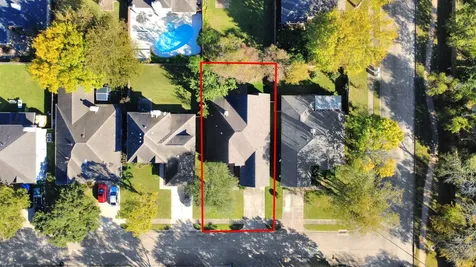 16827 Dunbar Grove Court Sugar Land TX 77498