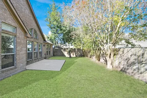 16827 Dunbar Grove Court Sugar Land TX 77498