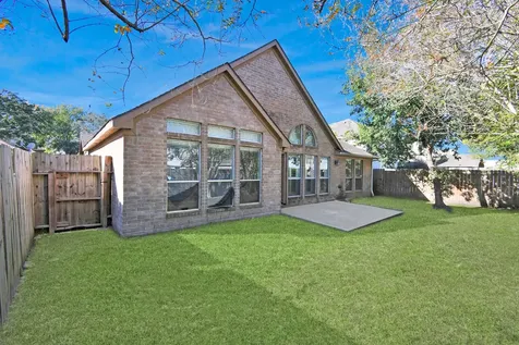 16827 Dunbar Grove Court Sugar Land TX 77498