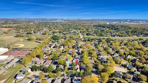 16827 Dunbar Grove Court Sugar Land TX 77498