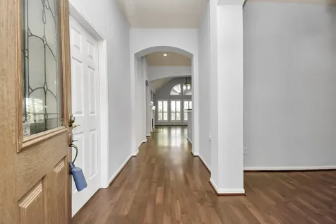 16827 Dunbar Grove Court Sugar Land TX 77498