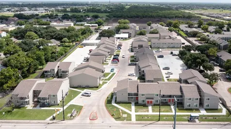 2008 Sam Houston Victoria TX 77901