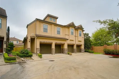 2906 Royal Oaks Crest Houston TX 77082