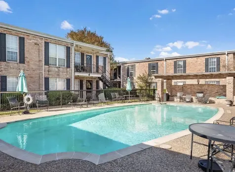 6402 Del Monte Drive 47 Houston TX 77057