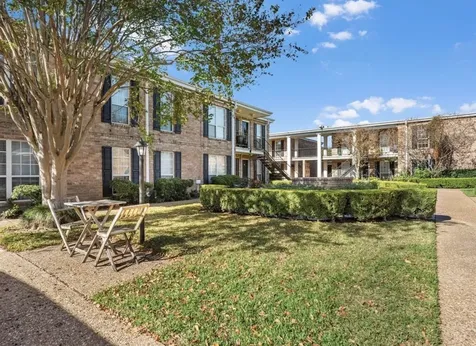 6402 Del Monte Drive 47 Houston TX 77057