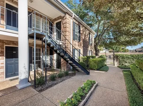 6402 Del Monte Drive 47 Houston TX 77057
