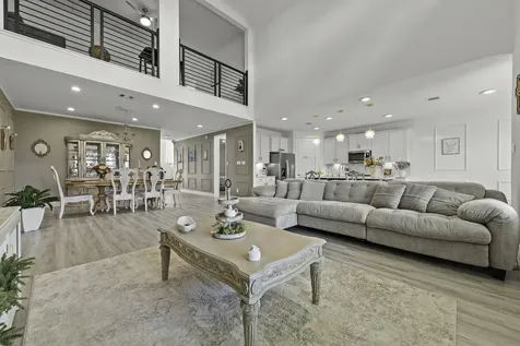 14130 Savage River Court Conroe TX 77384