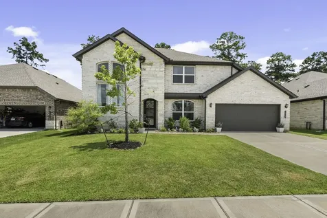 14130 Savage River Court Conroe TX 77384