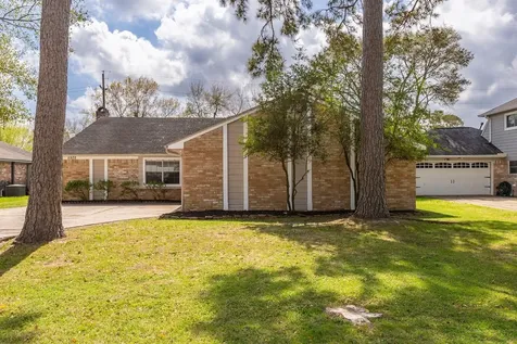 5502 Forest Timbers Drive Humble TX 77346