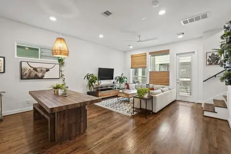 1739 Eado Point Lane Houston TX 77003