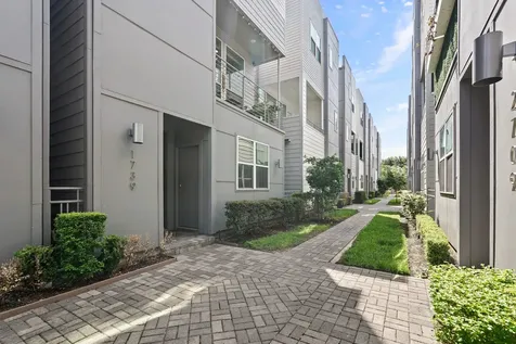 1739 Eado Point Lane Houston TX 77003